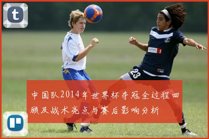 中国队2014年世界杯夺冠全过程回顾及战术亮点与赛后影响分析